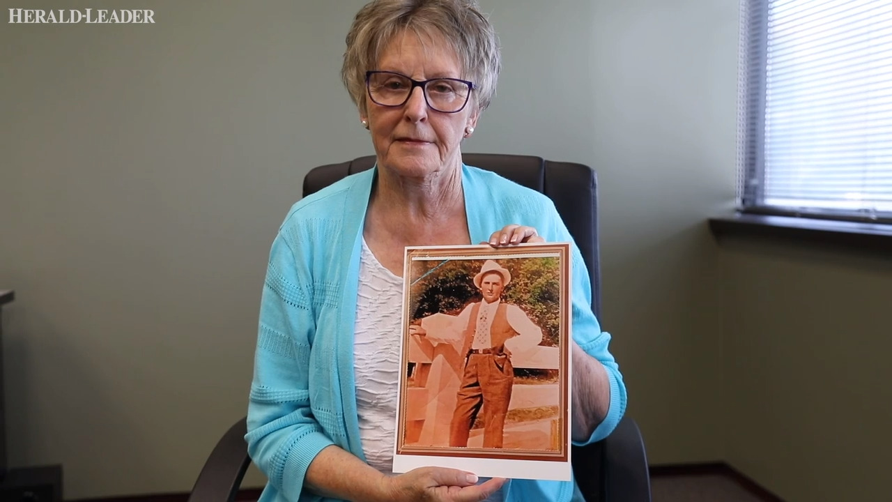 ‘He screamed for hours for help and no one came.’ How her dad died in a nursing home.