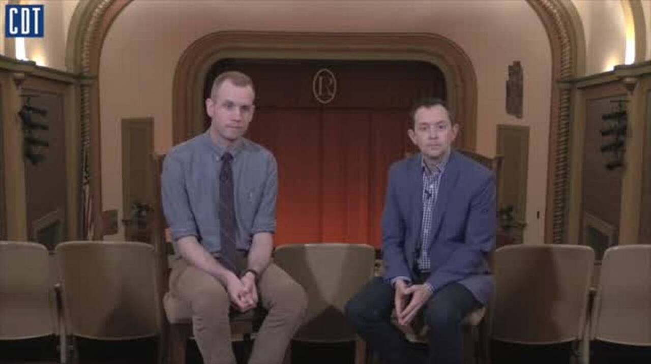 Movie Preview, Finding Dory and Central Intelligence