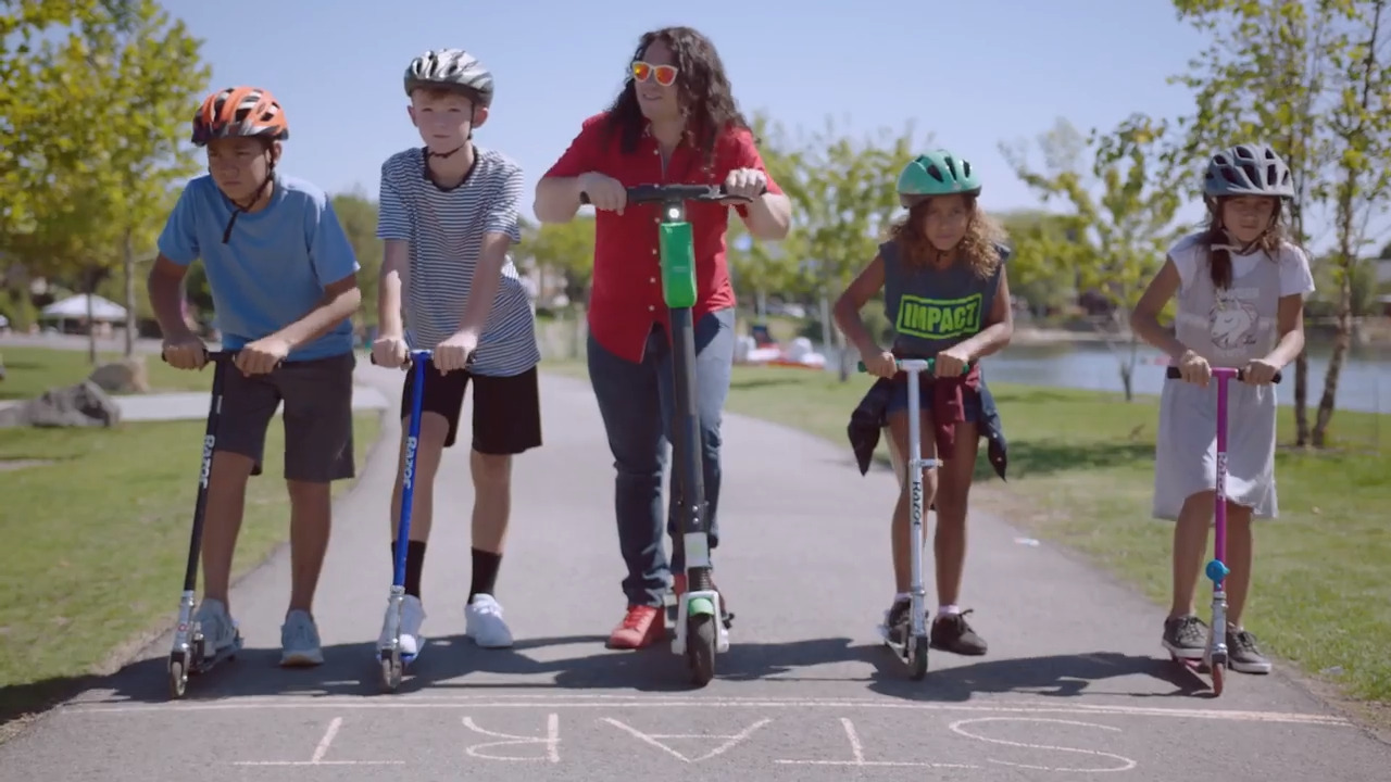 Red Light Challenge official music video “Why Won’t You” will benefit local organization