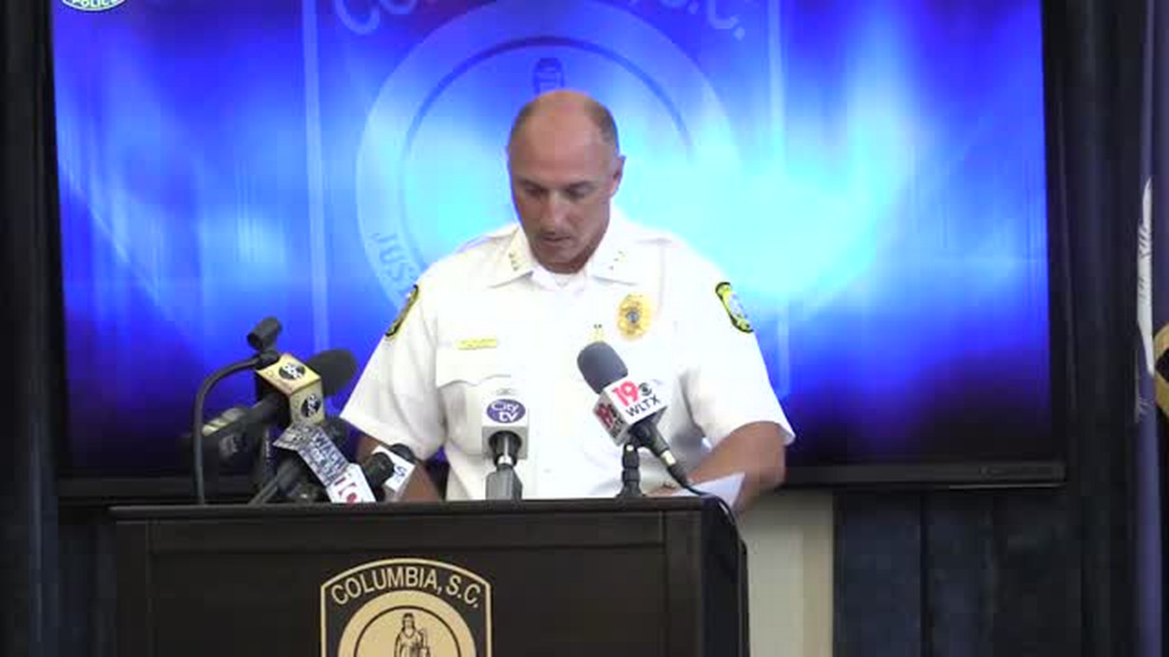 Terrel Butler Arrests made in the killing of Marlon Terrell Butler's (Video) | The State