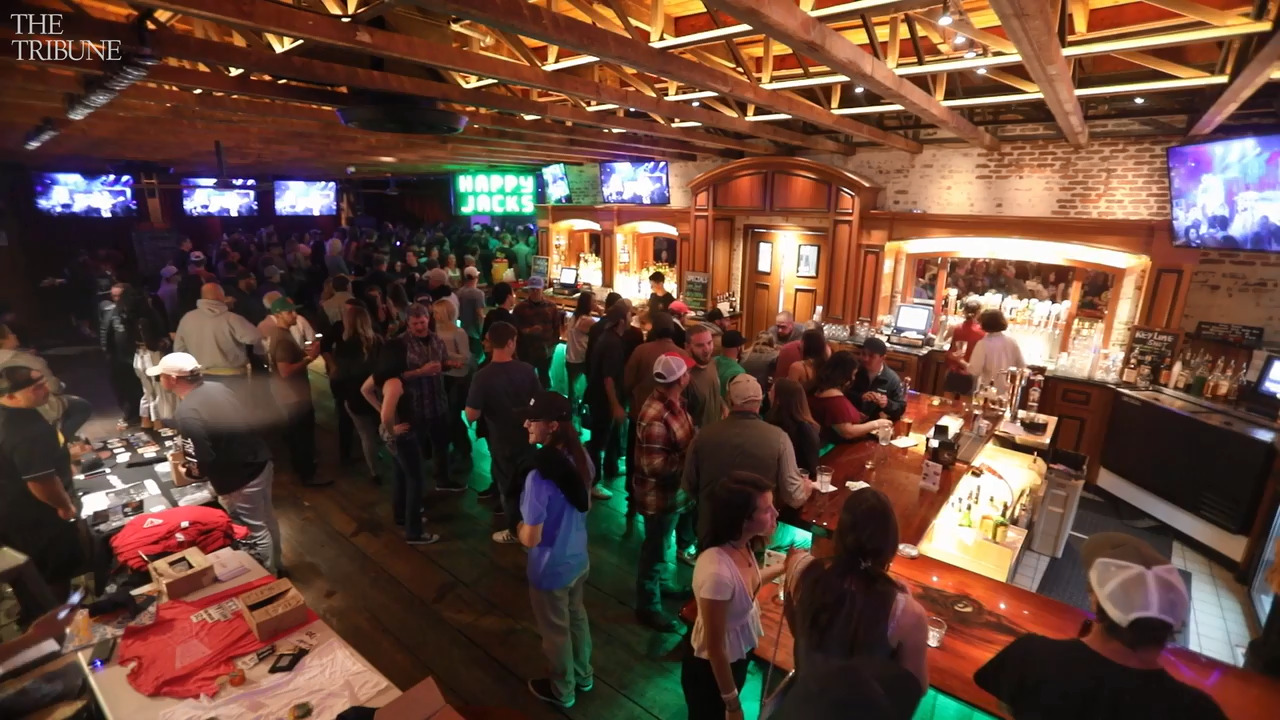 How The Siren went from a Morro Bay dive bar to SLO County's hottest concert venue