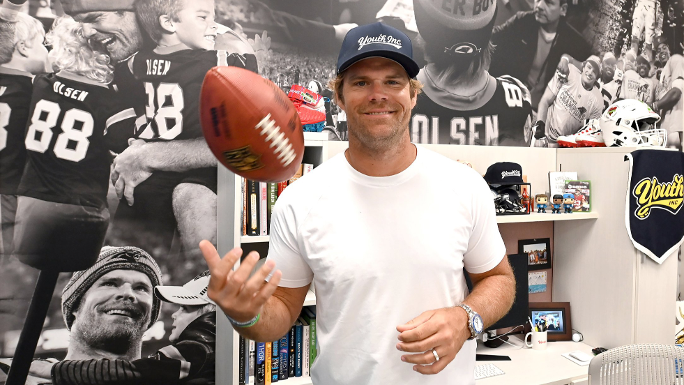 Routine was a must for these five former Panthers on game day