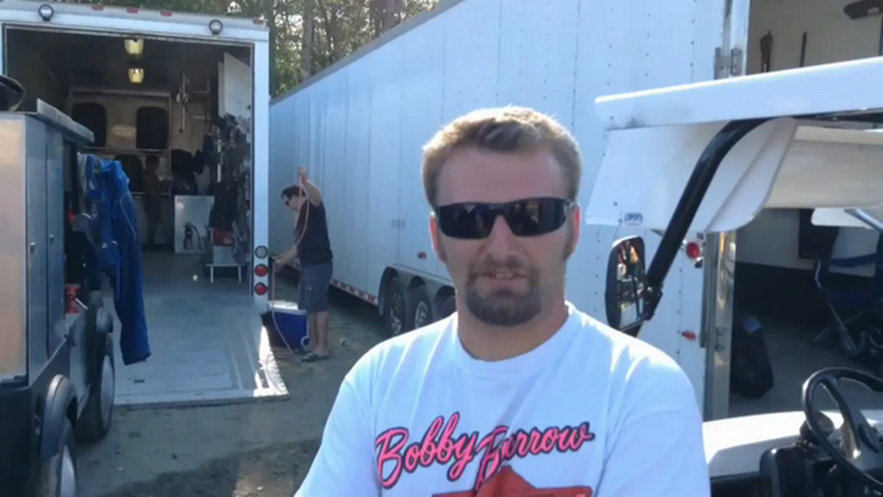 Video: Preview of Jim Raper Memorial Dirt Cup final