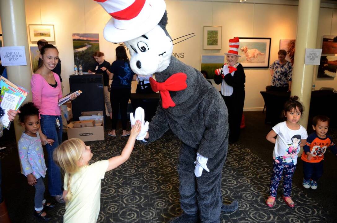 What is your favorite Dr. Seuss book?