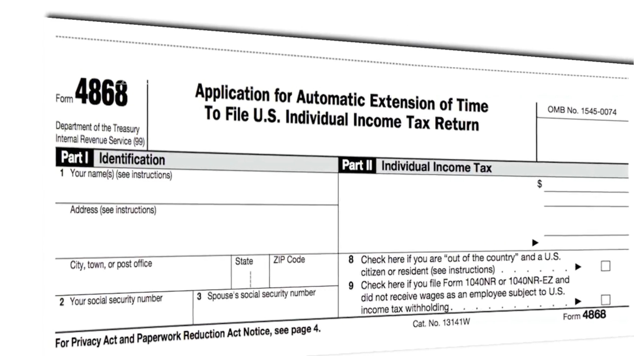 In a Tax Day panic? Here are tips for California filers to beat the Monday deadline