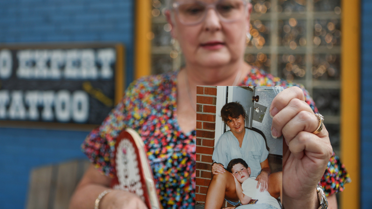Parents search for answers after son dies of a fentanyl overdose ...