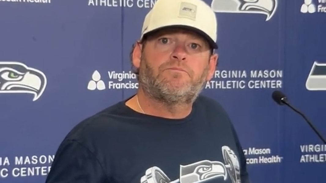 GM John Schneider explains Seahawks signing Terrion Arnold, what's next