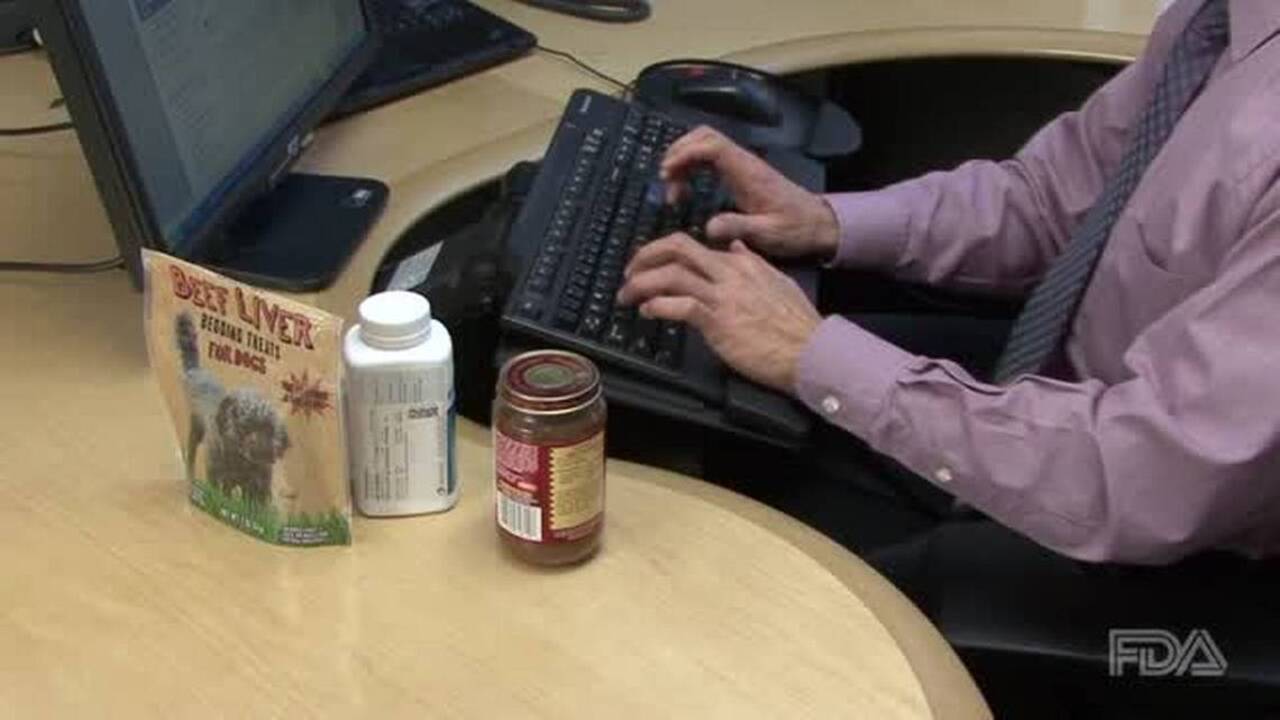 What to do if you think you have a recalled product