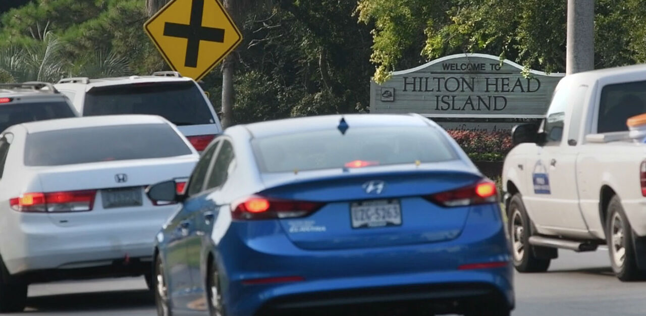 Study says 16,000 workers come onto Hilton Head to work. Here’s why