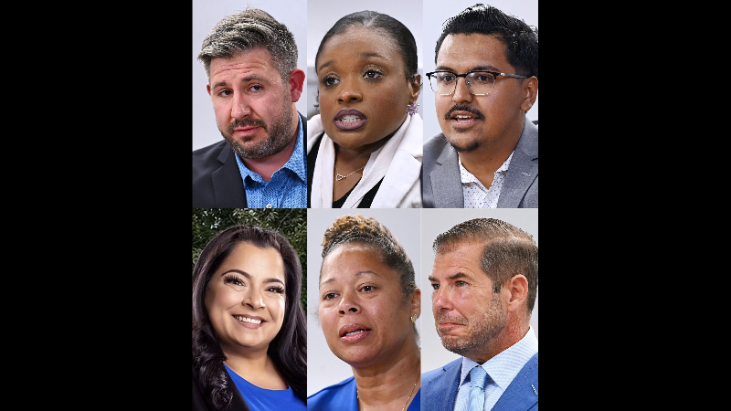 What homelessness solutions do Fresno City Council District 3 candidates favor?