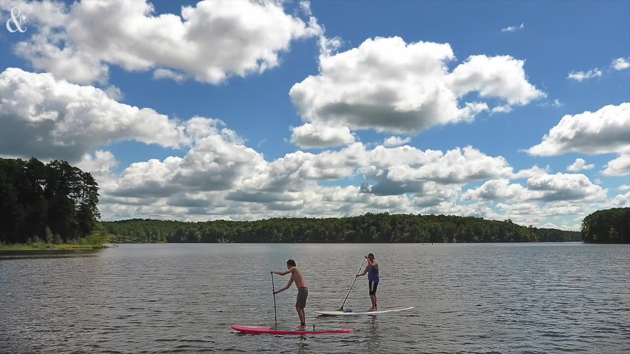 Our guide to the Top 10 state parks in North Carolina