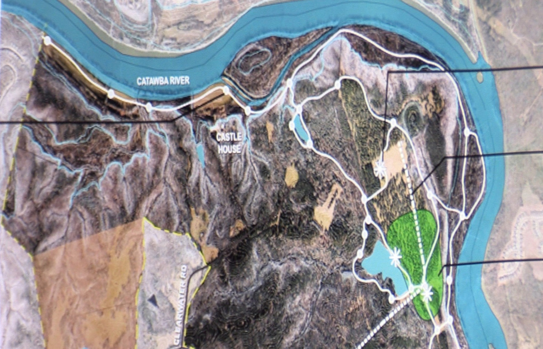 York County just took a key step toward public use at the 1,900-acre Riverbend site.