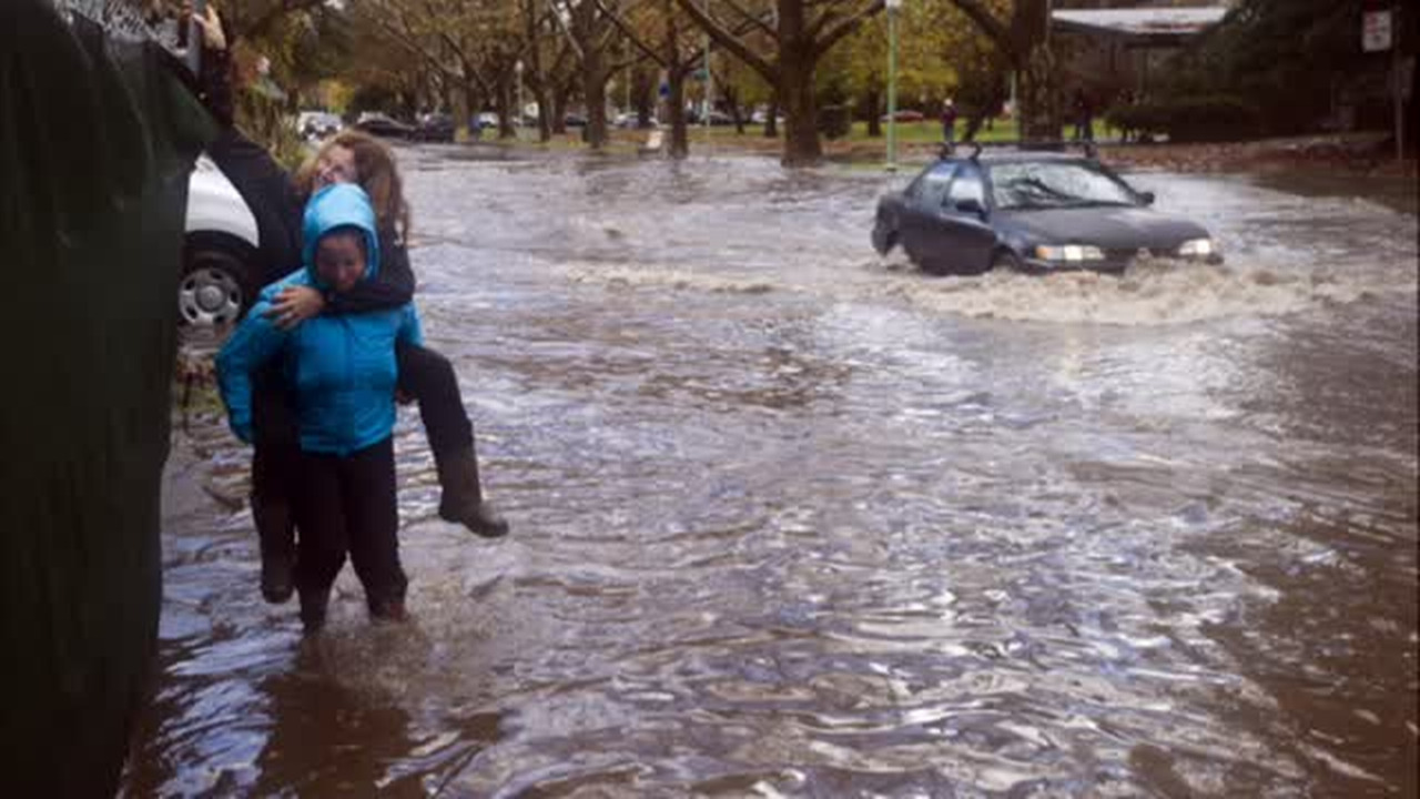 How to protect your home from flooding