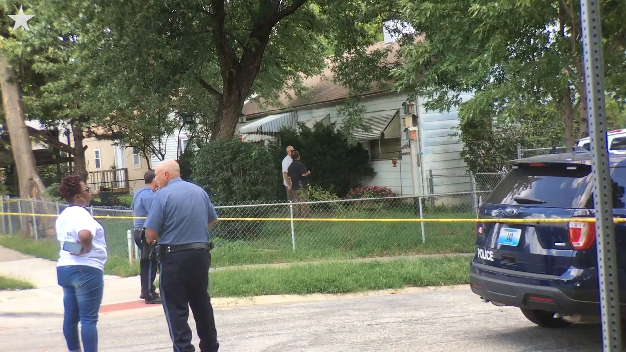 Kansas City police investigate fatal shooting near 73rd and College ...
