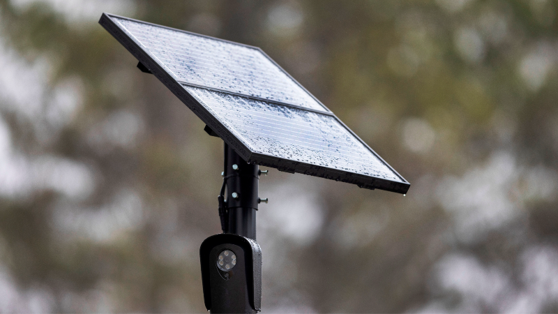 Pittsboro votes to remove Flock license plate readers