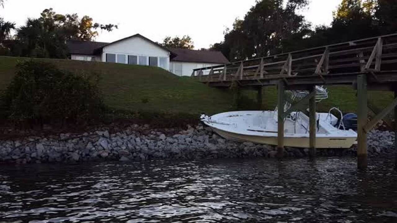 State DNR to area boaters: Slow down, reduce your wake