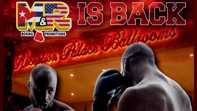 Promotora de boxeo lista para abrir temporada en Miami