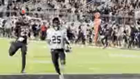 Watch: Arlington Martin coach Chad Rives addresses team after stunning win