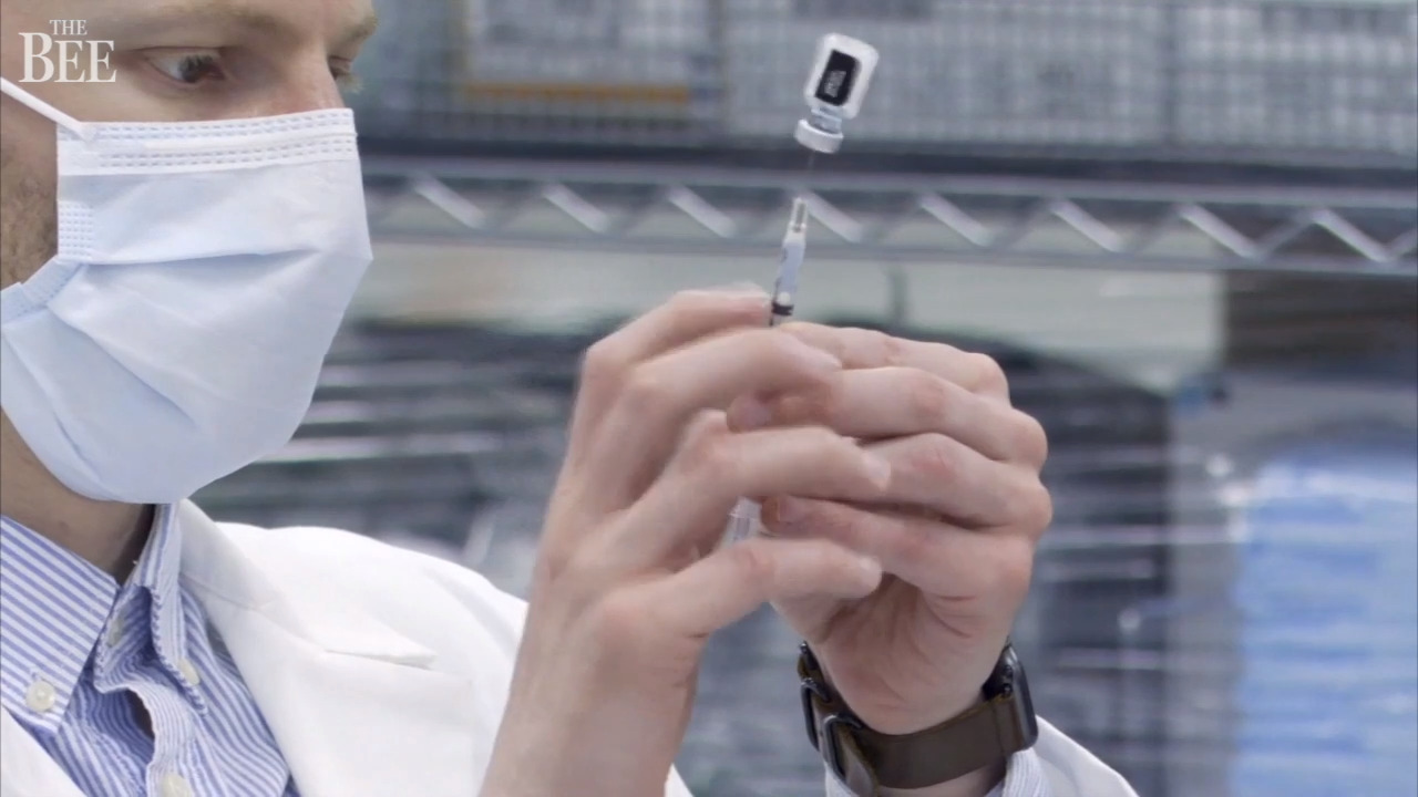 ‘Significant surge’: Rise in COVID cases impacting York, Lancaster, Chester region