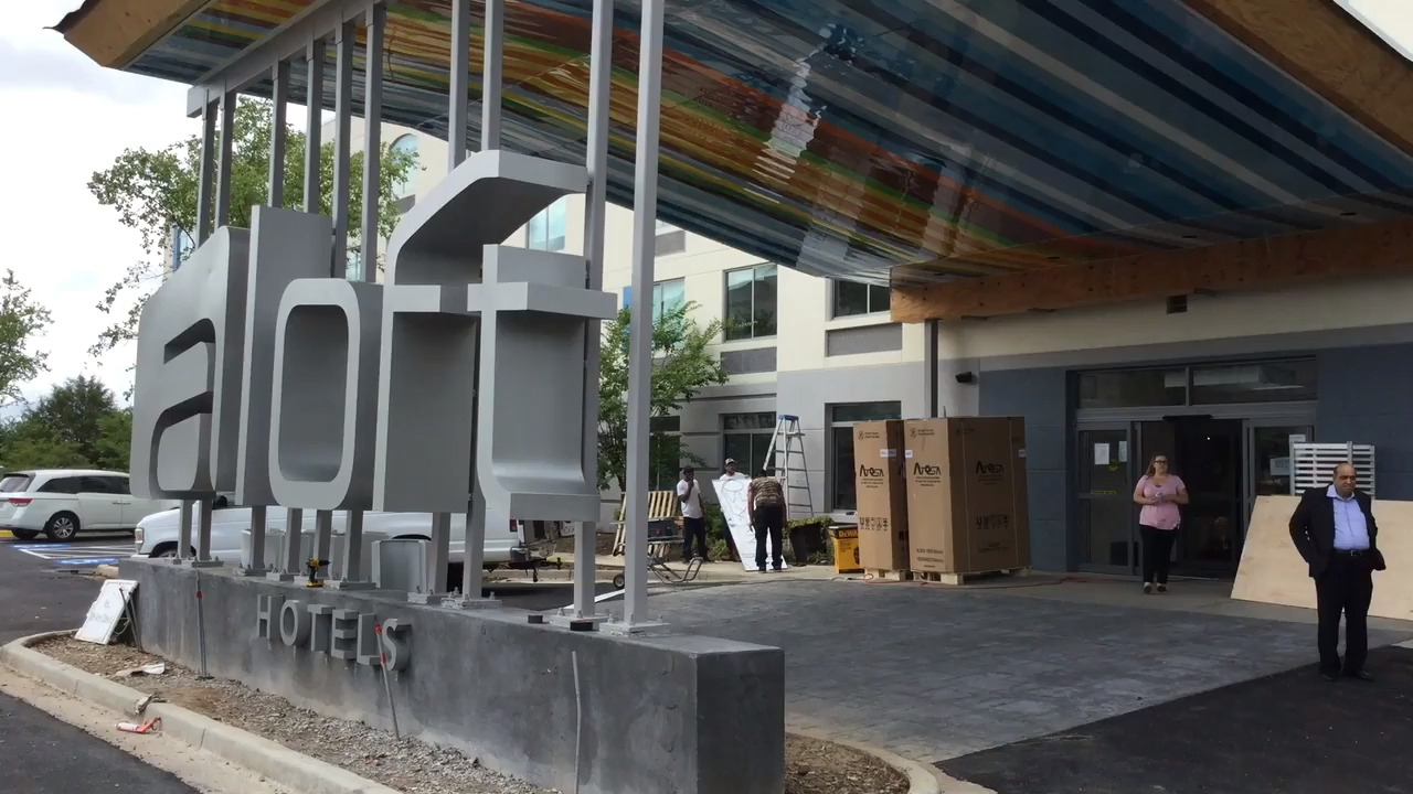 Aloft hotel to open in Columbia SC #39 s Harbison area The State Aloft hotel to open in Columbia SC #39 s Harbison area The State