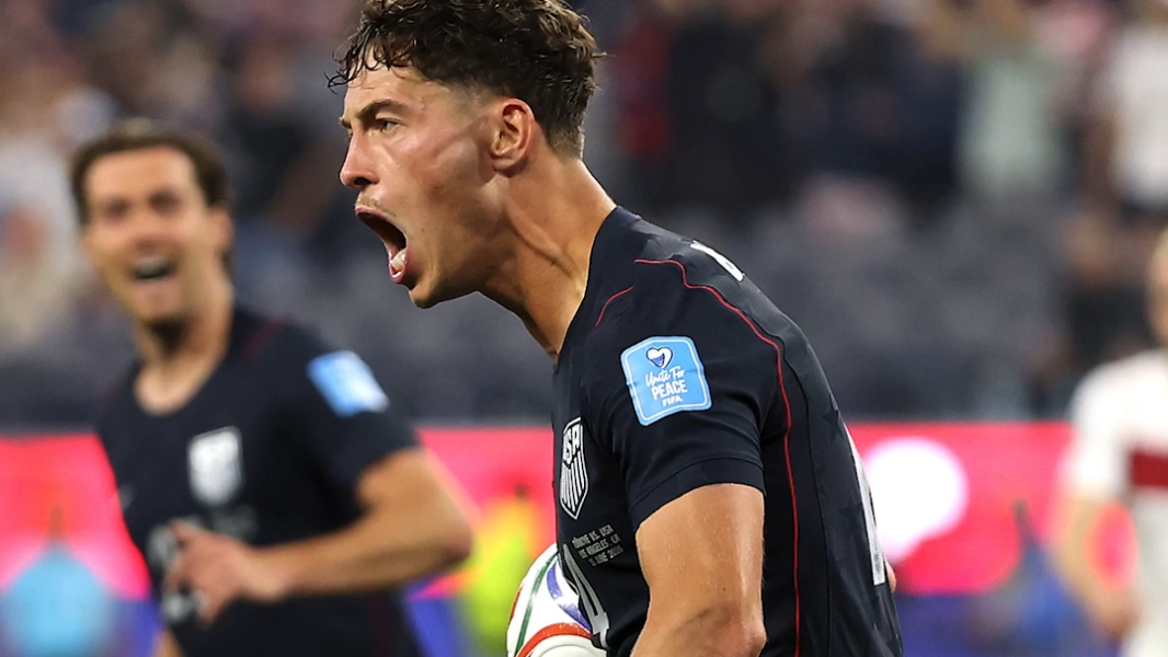 Can the 2026 World Cup transform soccer in America