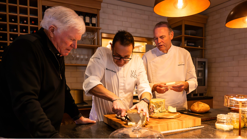 7 CA restaurants named ‘most affordable’ in 2026 Michelin Guide. See where