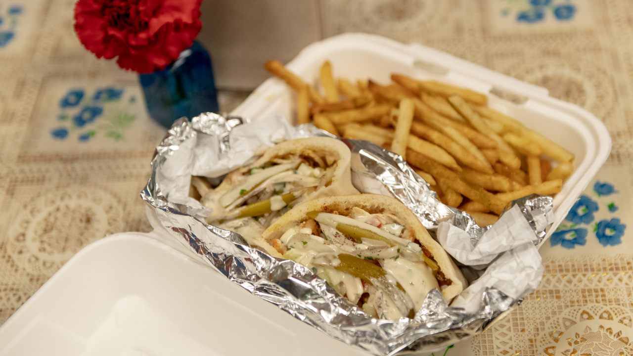 Kansas City deli and cafe named one of best new restaurants  of 2023 — in the South?
