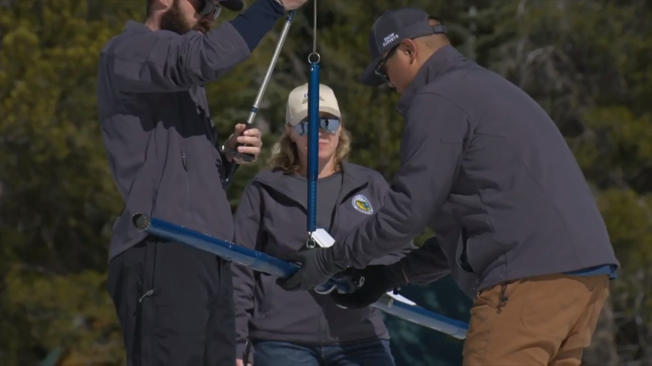 What is the difference between drizzle and rain? It’s all in the drops