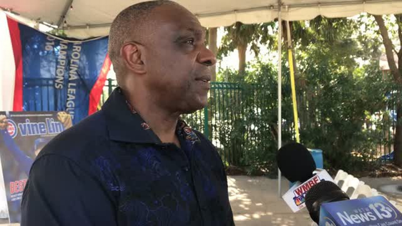 In Myrtle Beach for Cubs-A-Palooza, Hall of Famer exclaims ‘We did it’