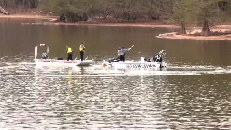 Man drowns while fishing at Falls Lake