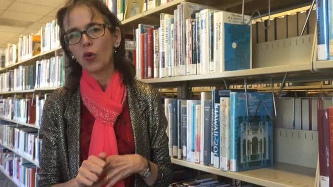‘World’s worst mom’ says parents should let kids play