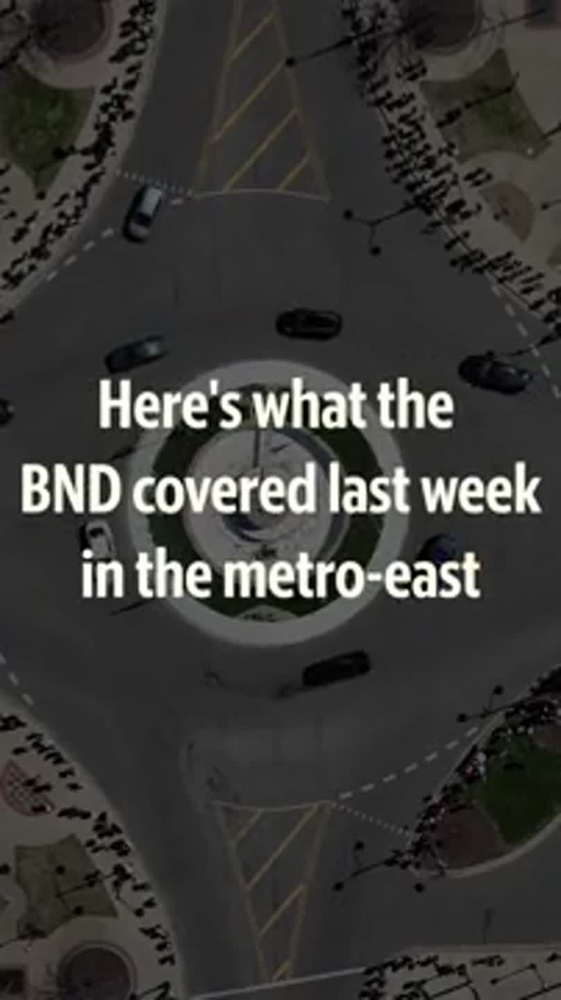 BND News roundup: Week of June 16, 2026