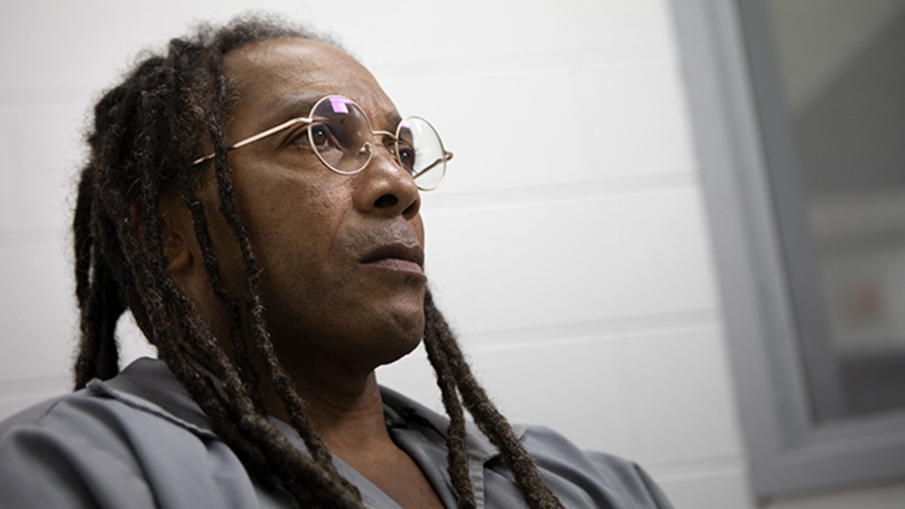 Kevin Strickland is serving life for 1978 murders. The guilty men, only witness said he’s innocent.