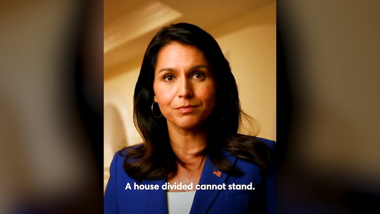 Myrtle Beach singalong with Tulsi Gabbard? Presidential hopeful spent Christmas Eve in SC