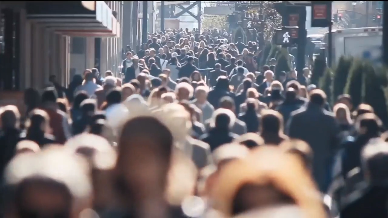 ‘Money and power’: Why a York County headcount could mean big money, for a long time.