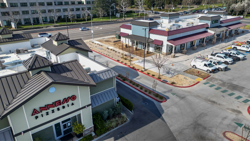 See where a Fresno restaurateur is opening a new sandwich shop