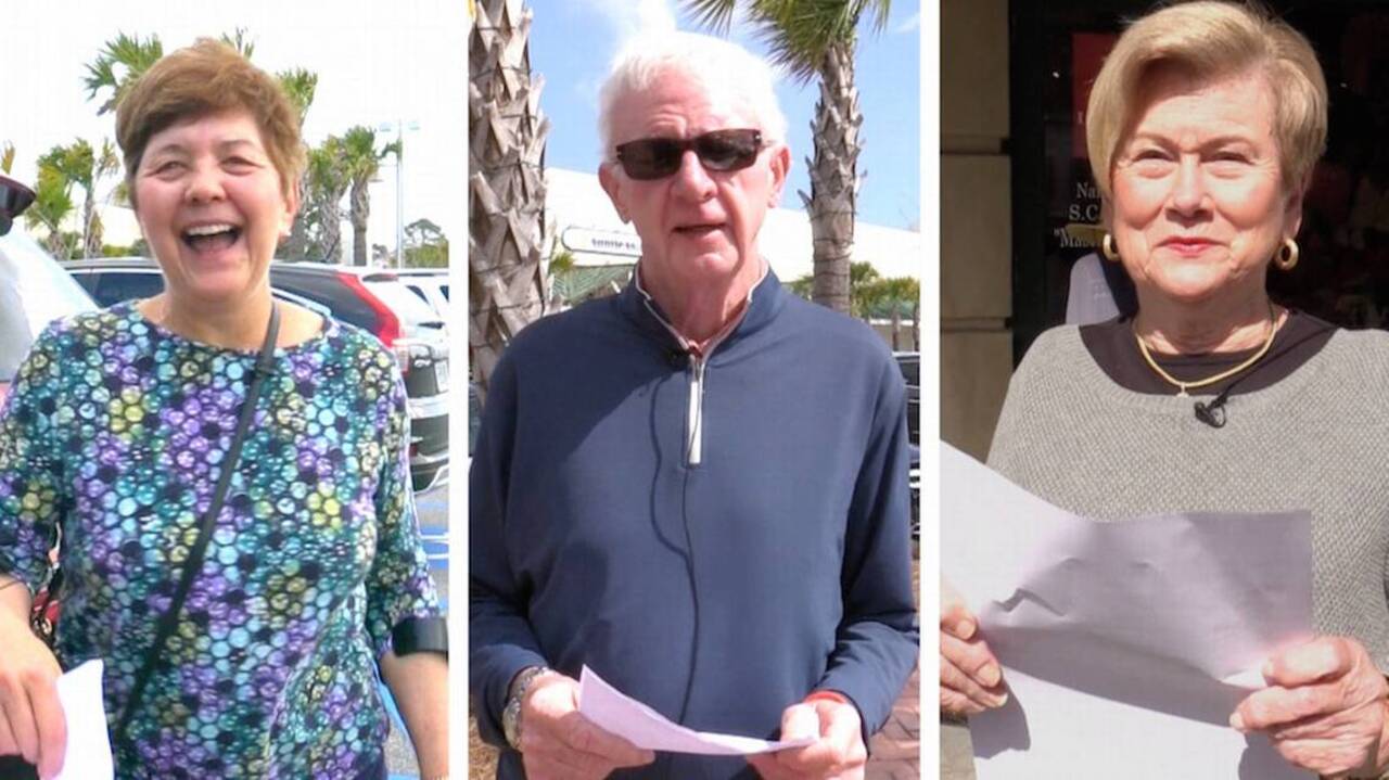 Lauderdale: 'Bawged down' in the sweet music of slow-talking SC