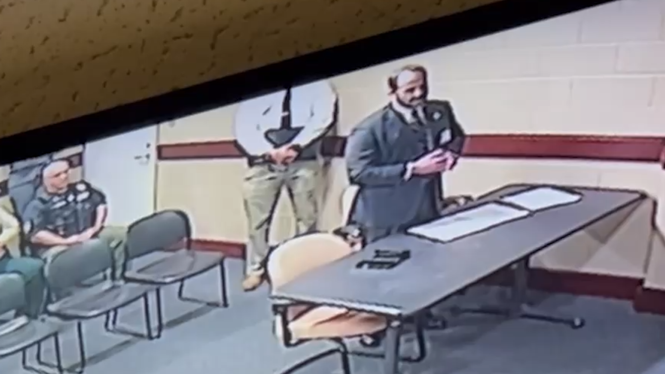 Prosecutor: Video shows SC man shot by York deputies point gun