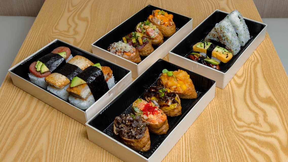 New sushi restaurant coming to Clovis