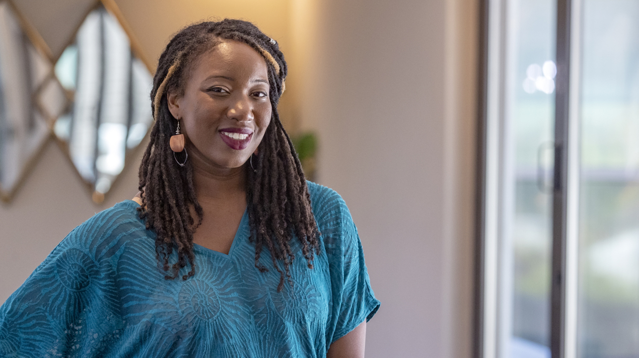 East St. Louis dancer to debut Black Lives Matter-inspired film at St. Louis festival
