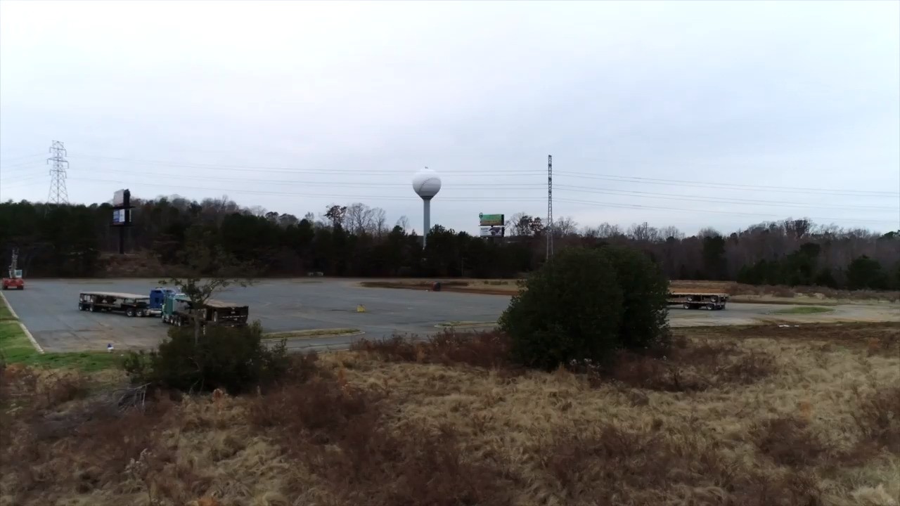 The Panthers may be pondering a new practice facility. What do other NFL teams have?