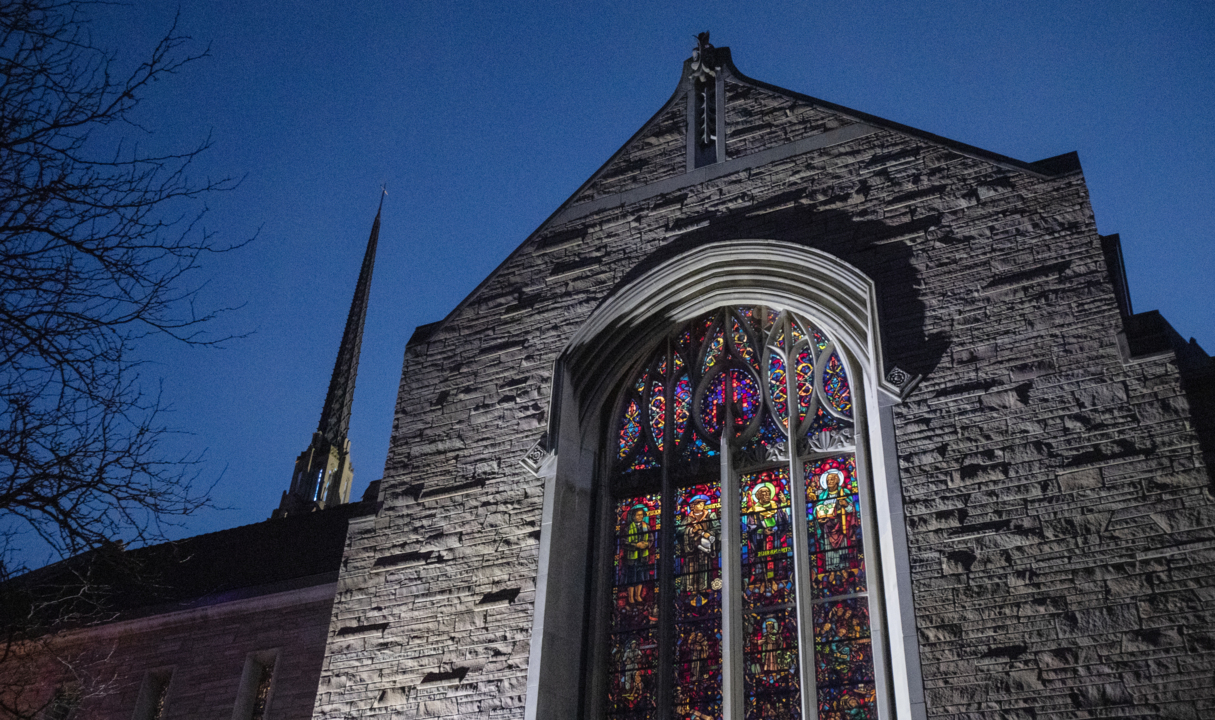 Pastor explains why Robert E. Lee image was replaced at Idaho church