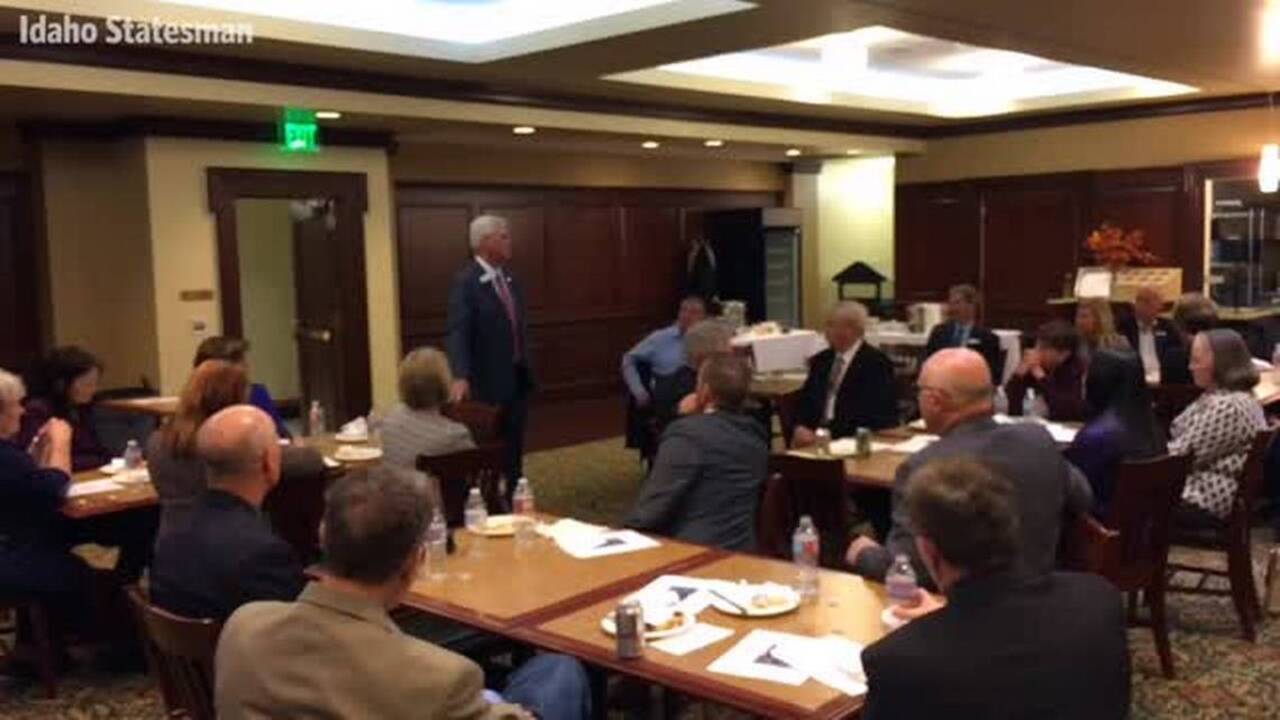 Orientation begins for new legislators
