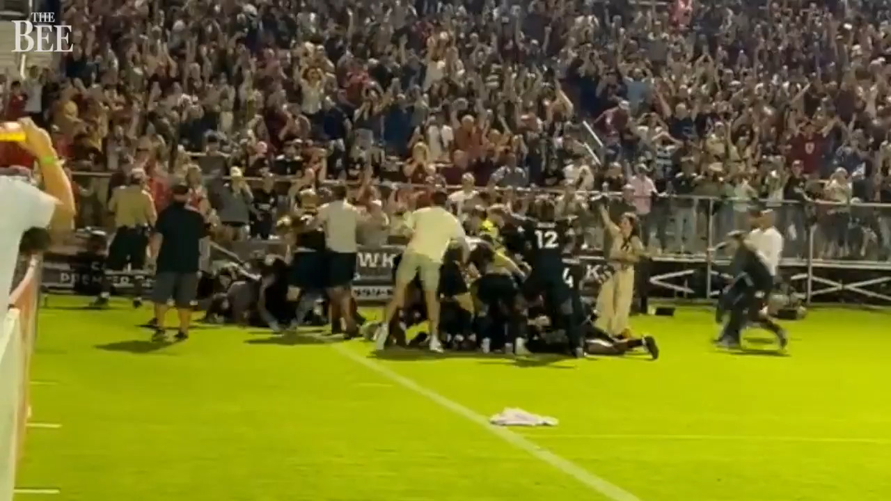 Highlights & history: Sacramento in Cup final after beating KC on penalty kicks