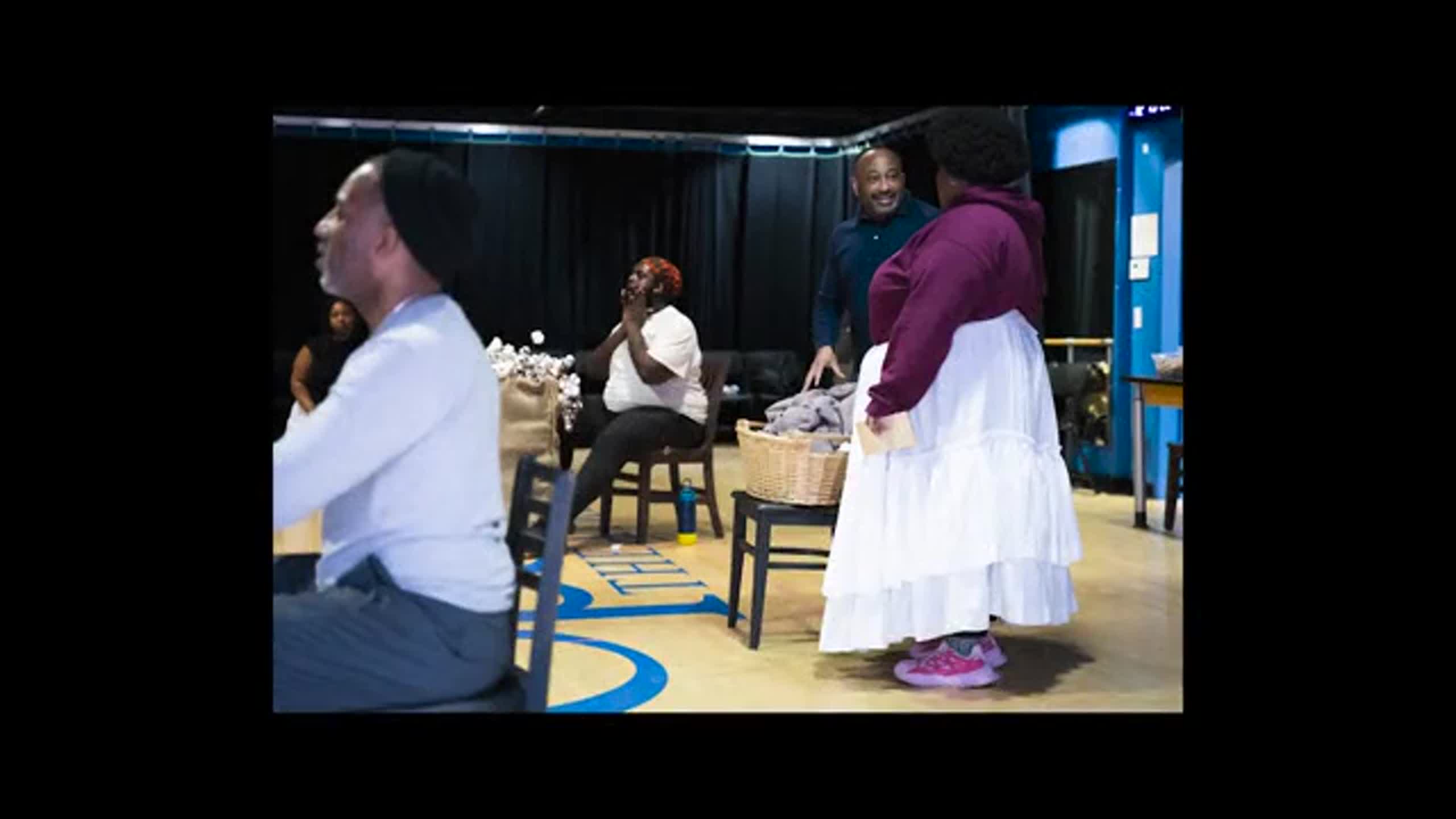 UK Opera’s new Underground Railroad production is a history lesson with Lexington ties