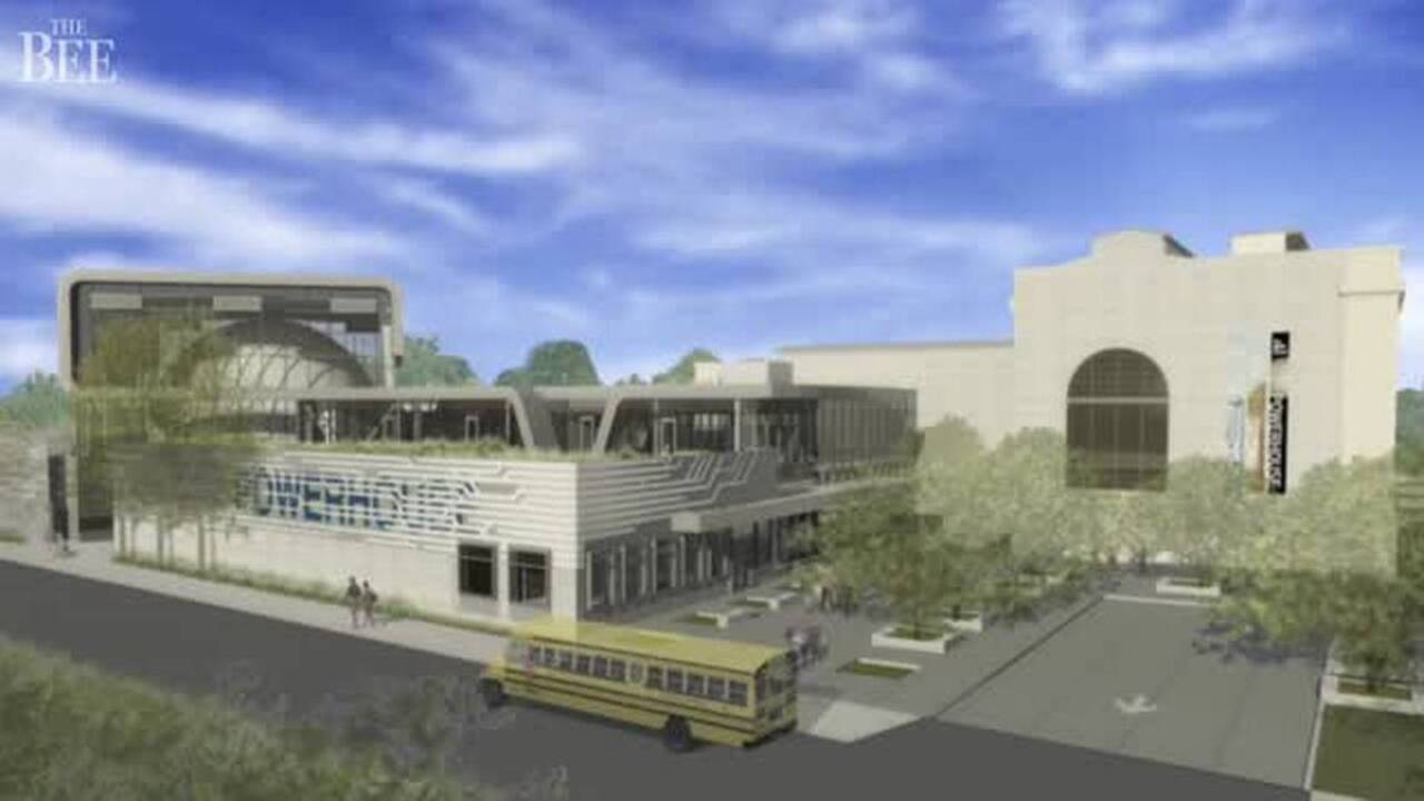 Science museum could get $7 million in naming rights deal with this company