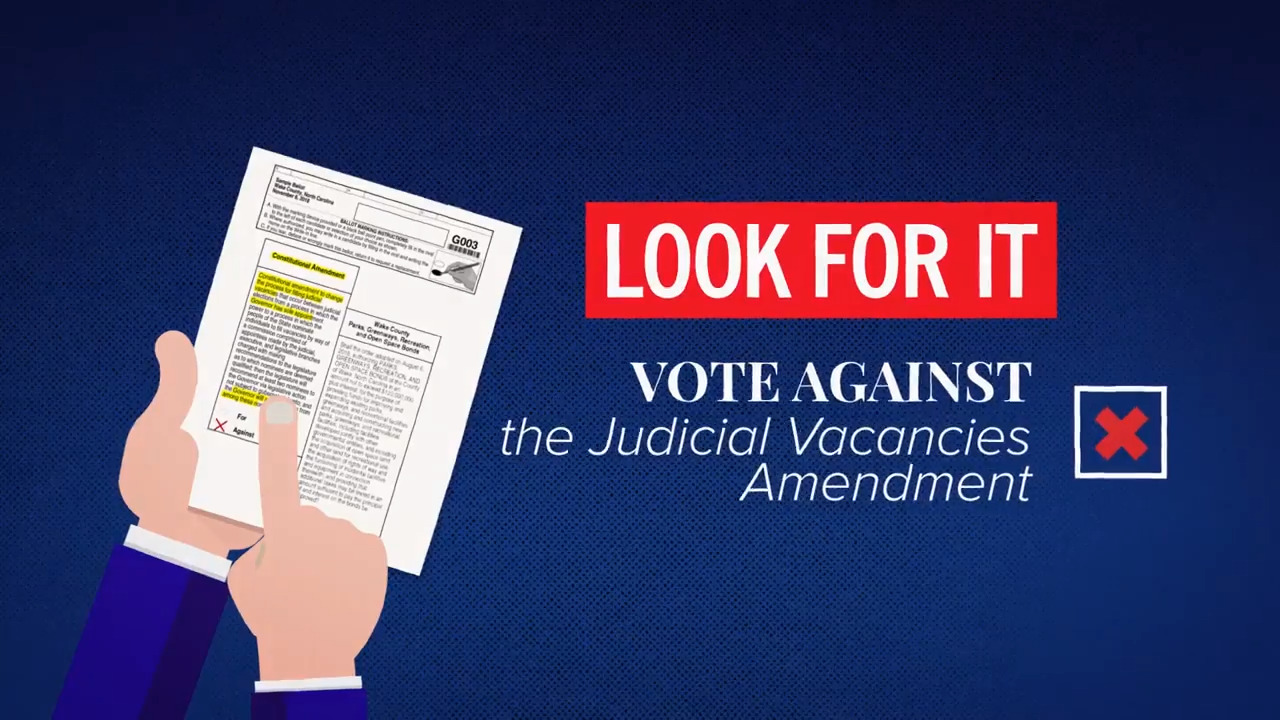 A Koch-backed group comes out against a GOP-written constitutional amendment