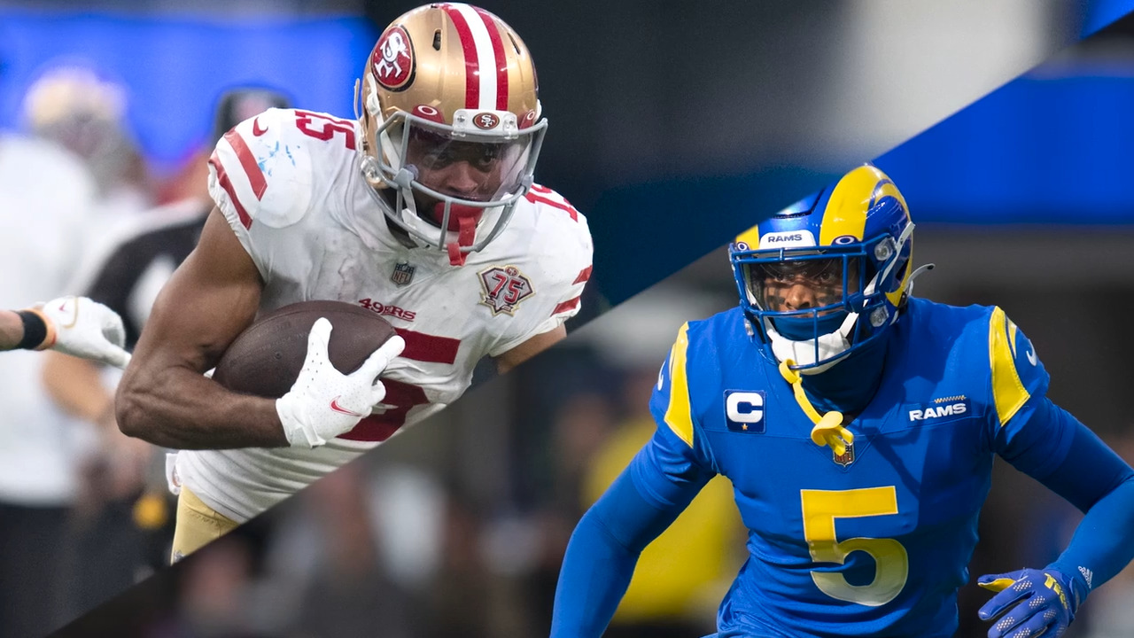 Think the 49ers will win the NFC Championship? Here are the odds