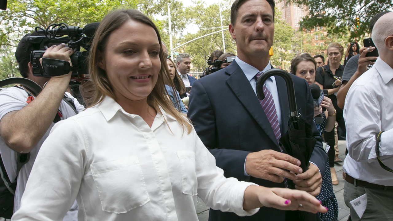 Jeffrey Epstein lawyer Alan Dershowitz hopes to use N.Y. Times mystery man to help his case