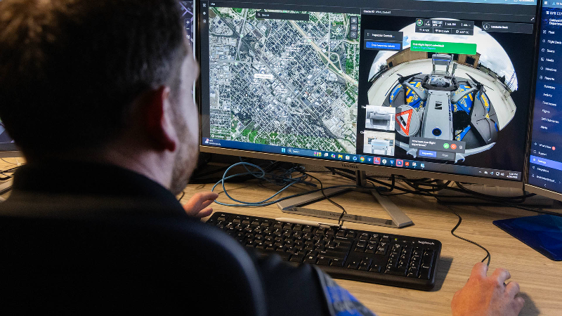 Where are the safest cities in Idaho? These spots made the top 10 list
